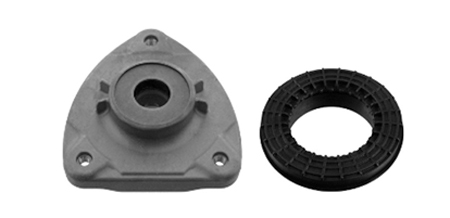 Accéder à la pièce Coupelle de suspension