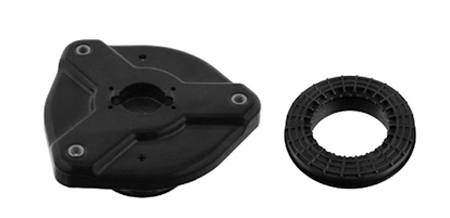 Accéder à la pièce Coupelle de suspension