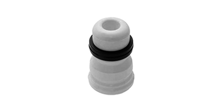 Accéder à la pièce Coupelle de suspension arrière