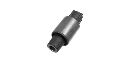 Accéder à la pièce Suspension, boîtier de roulement des roues