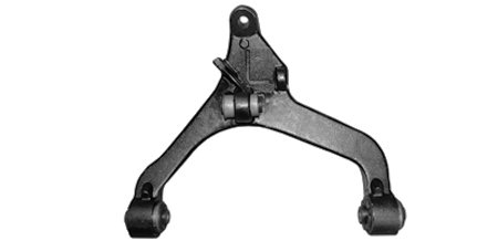 Accéder à la pièce Bras de suspension Avant Inférieur Gauche