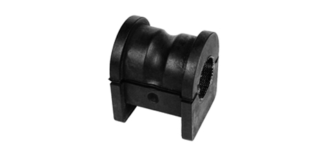 Accéder à la pièce Suspension barre de stabilisation Avant