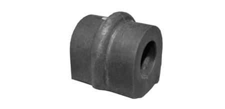 Accéder à la pièce Suspension barre de stabilisation Avant