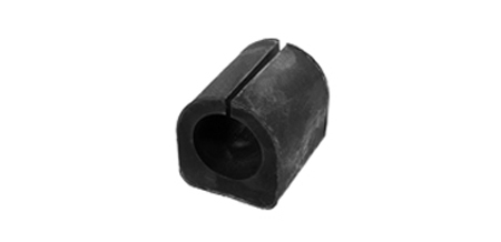 Accéder à la pièce Suspension barre de stabilisation Arrière