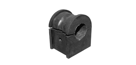 Accéder à la pièce Suspension barre de stabilisation Avant