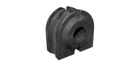 Accéder à la pièce Suspension barre de stabilisation Avant