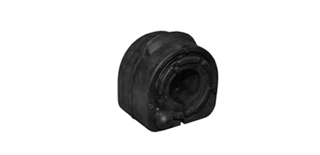 Accéder à la pièce Silent bloc Biellette de stabilisation Arrière