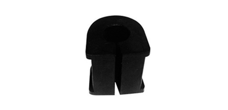 Accéder à la pièce Silent bloc Biellette de stabilisation Arrière