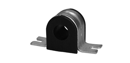 Accéder à la pièce Silent bloc Biellette de stabilisation