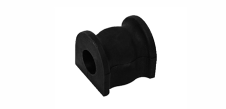 Accéder à la pièce Suspension barre de stabilisation Arrière