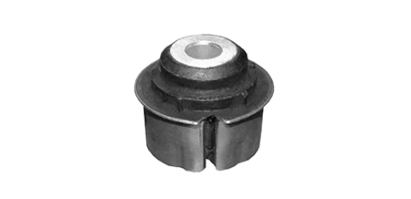 Accéder à la pièce Silent bloc extérieur