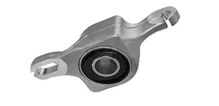 Accéder à la pièce Silent bloc extérieur gauche