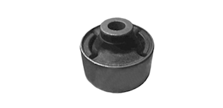 Accéder à la pièce Silent bloc extérieur