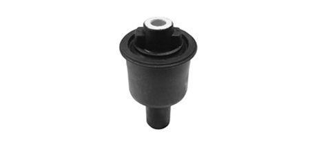 Accéder à la pièce Silent bloc avant