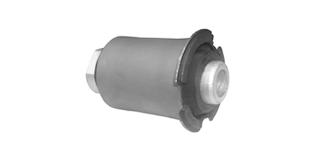 Accéder à la pièce Silent bloc extérieur