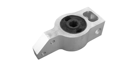 Accéder à la pièce Silent bloc extérieur