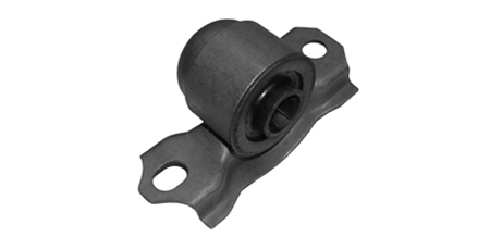 Accéder à la pièce Silent bloc extérieur droit