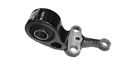 Accéder à la pièce Silent bloc extérieur