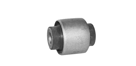 Accéder à la pièce Silent bloc Arrière