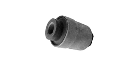 Accéder à la pièce Silent bloc Arrière