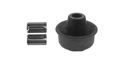 Accéder à la pièce Kit Articulation Caoutchouc