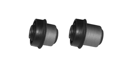 Accéder à la pièce Kit Articulation Caoutchouc