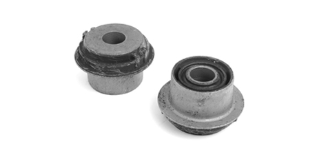 Accéder à la pièce Kit Articulation Caoutchouc