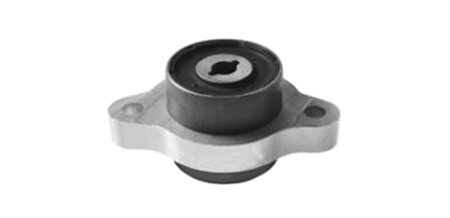 Accéder à la pièce Silent bloc extérieur gauche