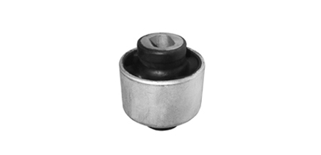 Accéder à la pièce Silent bloc avant