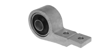 Accéder à la pièce Silent bloc extérieur