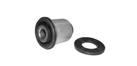 Accéder à la pièce Silent bloc