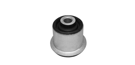 Accéder à la pièce Silent bloc supérieur avant