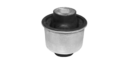 Accéder à la pièce Silent bloc inférieur avant