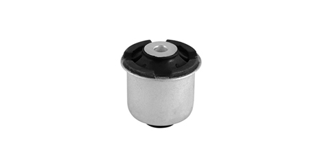 Accéder à la pièce Silent bloc supérieur avant