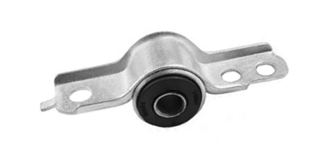 Accéder à la pièce Silent bloc extérieur gauche