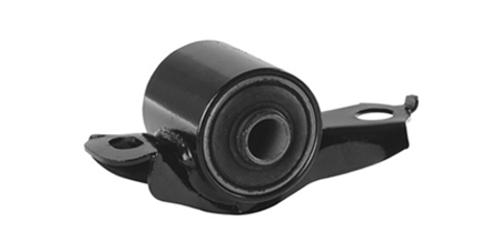 Accéder à la pièce Silent bloc extérieur droit