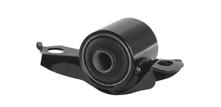 Accéder à la pièce Silent bloc extérieur gauche