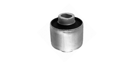 Accéder à la pièce Silent bloc inférieur avant