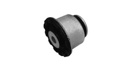 Accéder à la pièce Silent bloc supérieur avant