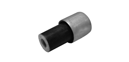 Accéder à la pièce Silent bloc triangle suspension