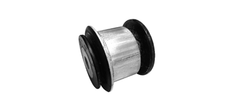 Accéder à la pièce Silent bloc