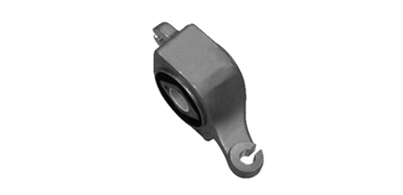 Accéder à la pièce Silent bloc extérieur droit