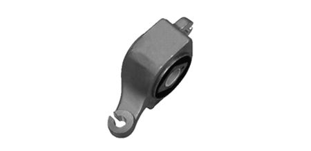 Accéder à la pièce Silent bloc extérieur gauche