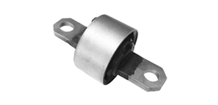 Accéder à la pièce Silent bloc Arrière gauche