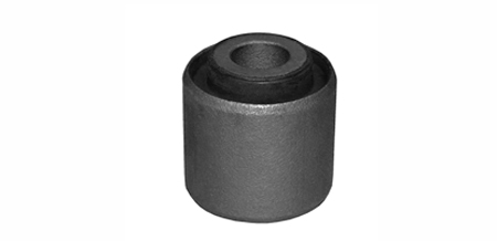 Accéder à la pièce Silent bloc triangle suspension