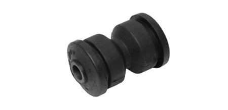 Accéder à la pièce Silent bloc inférieur avant