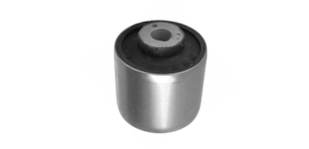 Accéder à la pièce Silent bloc inférieur avant