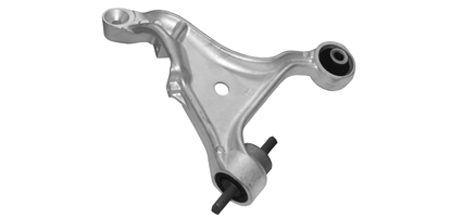 Accéder à la pièce Bras de suspension Avant Droit