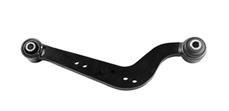 Accéder à la pièce Triangle de suspensión supérieur arrière droite et gauche