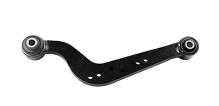 Accéder à la pièce Triangle de suspensión supérieur arrière gauche